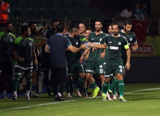 KONYASPOR