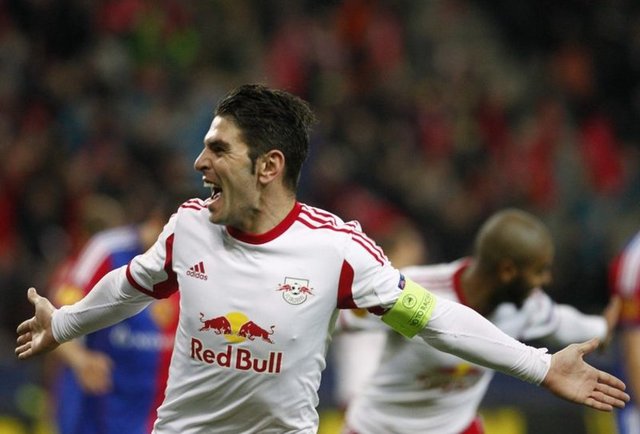 Salzburg (Avusturya)