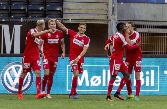 Austria Wien (Avusturya)