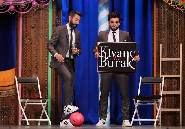 Güldüy Güldüy Show Çocuk 7. Bölüm Fotoğrafları