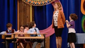 Güldüy Güldüy Show Çocuk 7. Bölüm Fotoğrafları