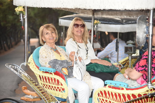 EBRU SANVER, GÜNEŞ ÖZTARAKÇI