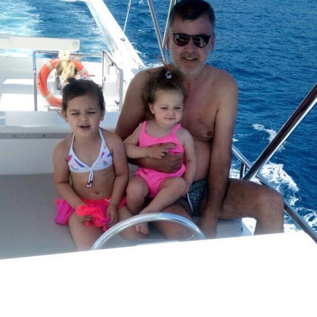 SÜLEYMAN, ZEYNEP, SELİN TOPLUSOY