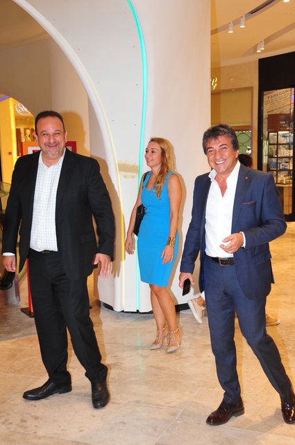 SÜLEYMAN ORAKÇIOĞLU, MURAT KAYMAN