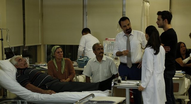 Gülümse Yeter 7. Bölüm Fotoğrafları