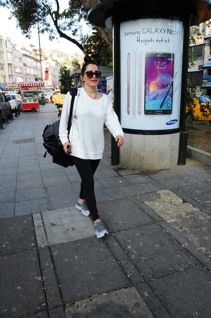 YOSUN GÜRELİ