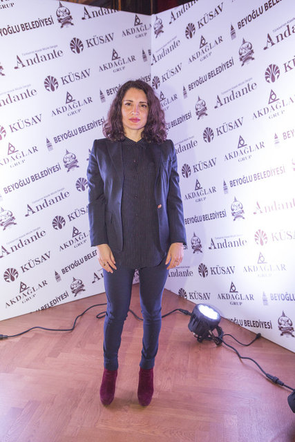 YOSUN GÜRELİ