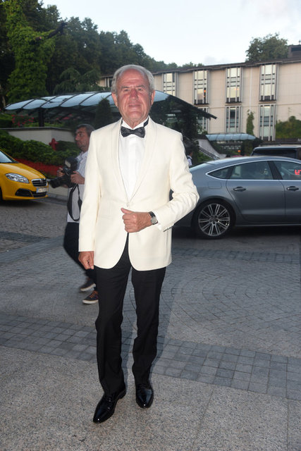ERDEM KIRAMER