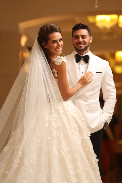 SELMA ÇİLEK - SİNAN ÇİFTÇİ