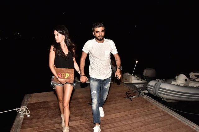 SERKAN UÇAR, CEYLAN ÇAPA