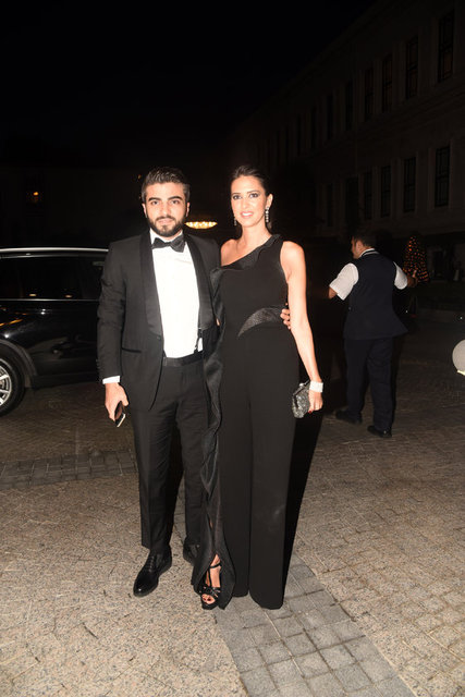 SERKAN UÇAR, CEYLAN ÇAPA