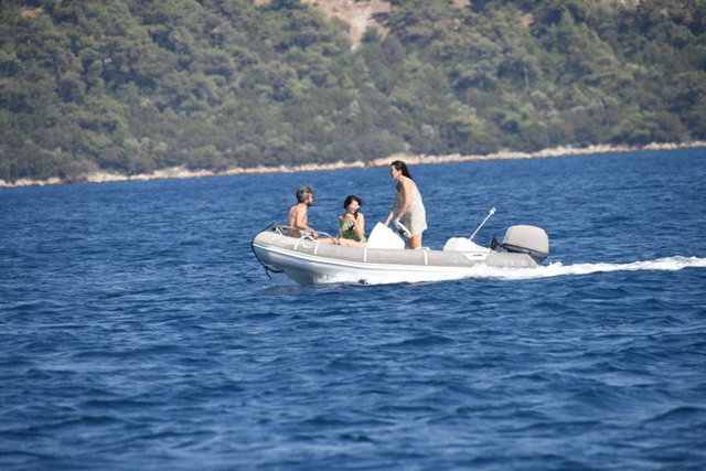 SERKAN UÇAR, CEYLAN ÇAPA