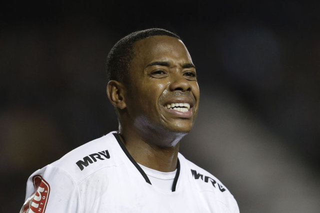 Robinho - Beşiktaş