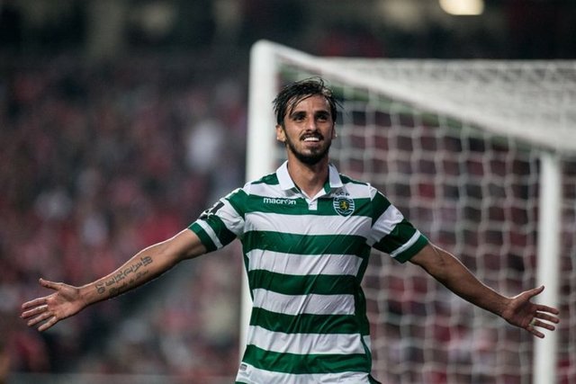 Bryan Ruiz - Beşiktaş