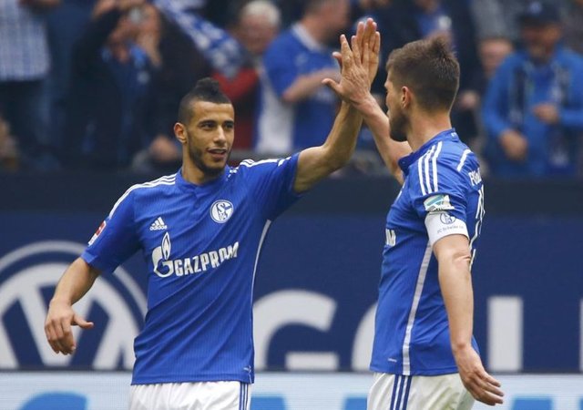 Younes Belhanda - Fenerbahçe