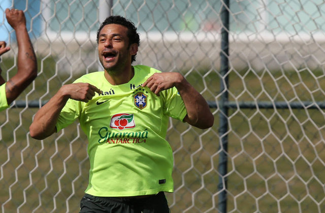 Fred - Fenerbahçe