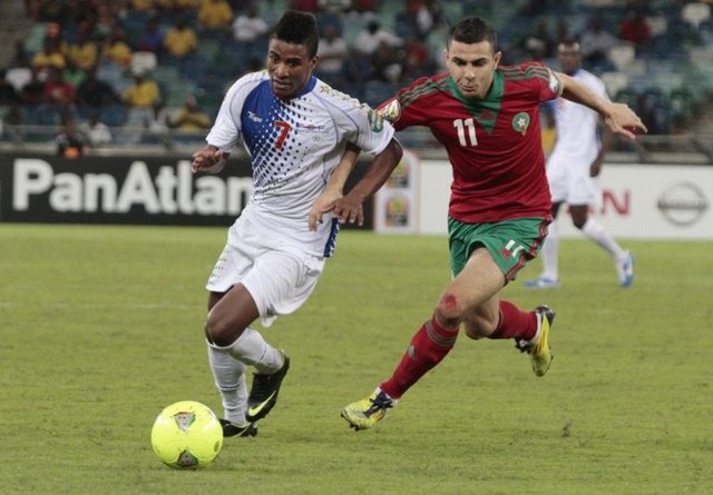 Oussama Assaidi -  Galatasaray