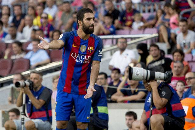Arda Turan - Fenerbahçe