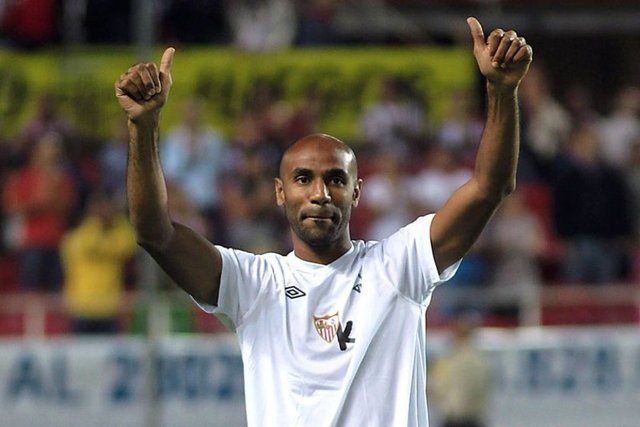 Frederic Kanoute - Fenerbahçe
