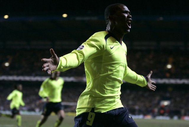 Samuel Eto'o - Fenerbahçe