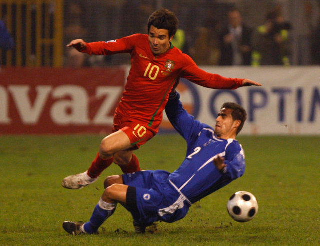 Deco -  Galatasaray