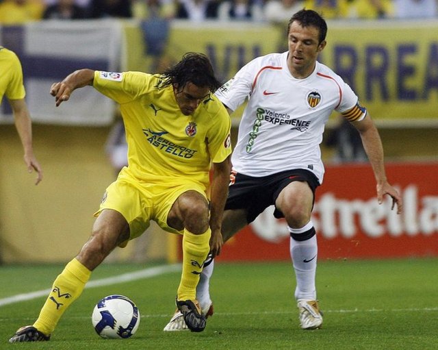 Robert Pires -  Galatasaray