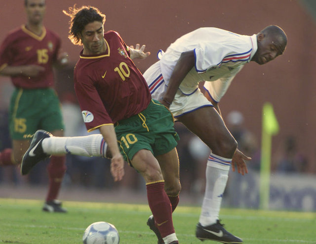 Rui Costa -  Galatasaray