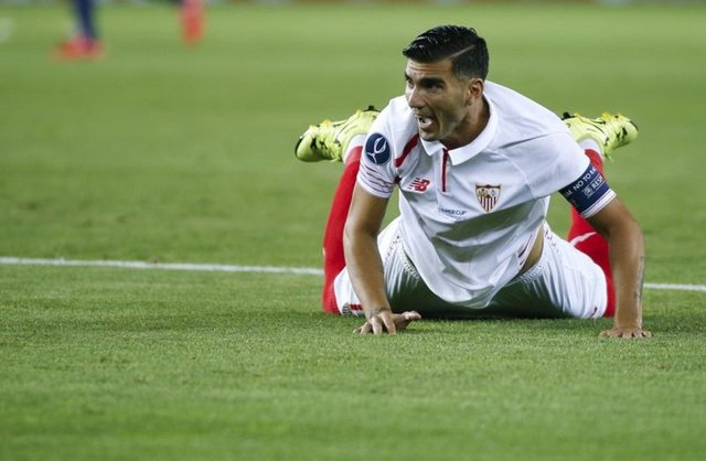 Jose Antonio Reyes -  Galatasaray