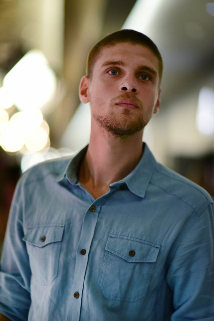 Arkadaşlar İyidir 1. Bölüm Fotoğrafları