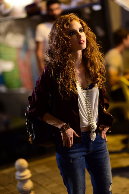 Arkadaşlar İyidir 1. Bölüm Fotoğrafları