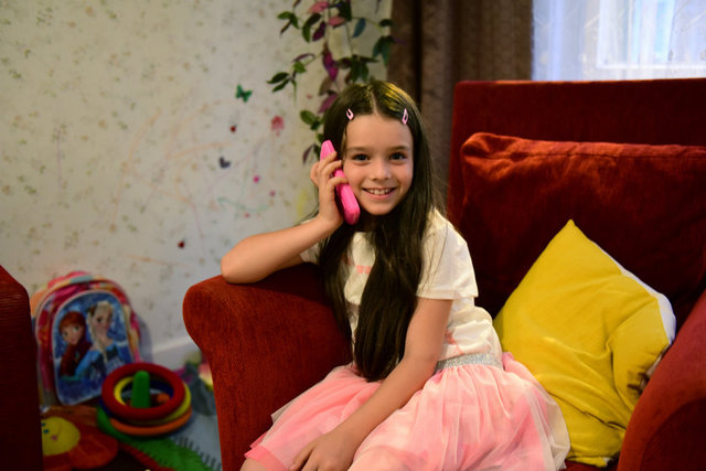 Arkadaşlar İyidir 1. Bölüm Fotoğrafları