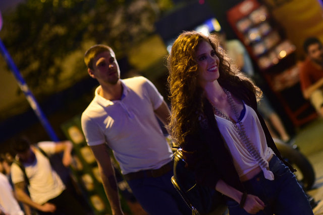 Arkadaşlar İyidir 1. Bölüm Fotoğrafları