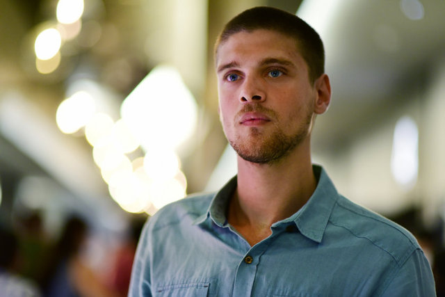 Arkadaşlar İyidir 1. Bölüm Fotoğrafları