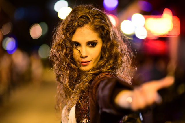 Arkadaşlar İyidir 1. Bölüm Fotoğrafları