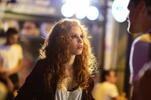 Arkadaşlar İyidir 1. Bölüm Fotoğrafları