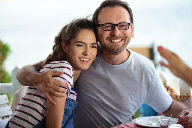 Arkadaşlar İyidir 1. Bölüm Fotoğrafları