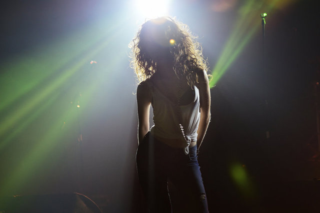 Arkadaşlar İyidir 1. Bölüm Fotoğrafları