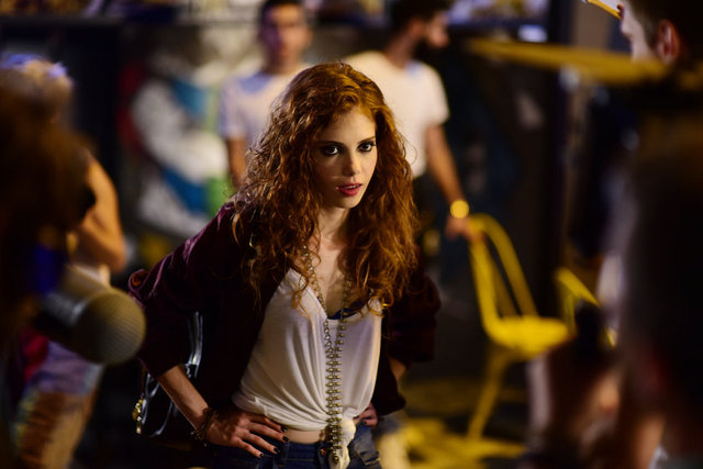 Arkadaşlar İyidir 1. Bölüm Fotoğrafları