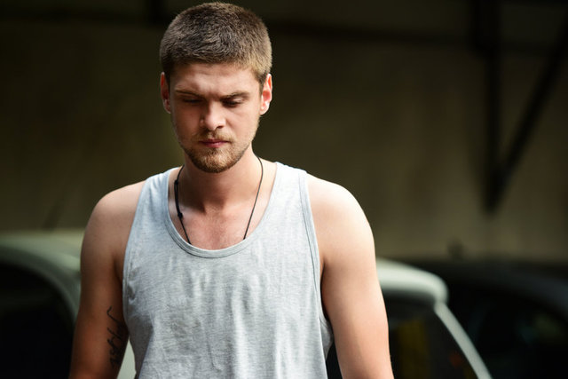 Arkadaşlar İyidir 1. Bölüm Fotoğrafları