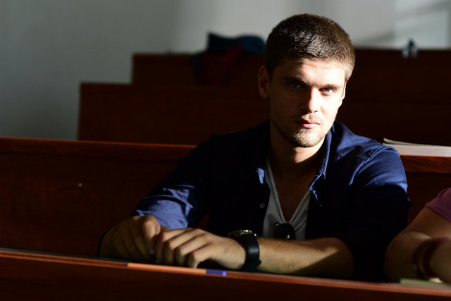 Arkadaşlar İyidir 1. Bölüm Fotoğrafları