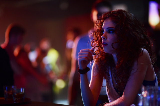 Arkadaşlar İyidir 1. Bölüm Fotoğrafları