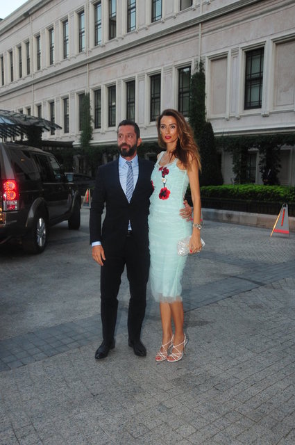 KEREM ÖZÇAPKIN - PINAR TEZCAN