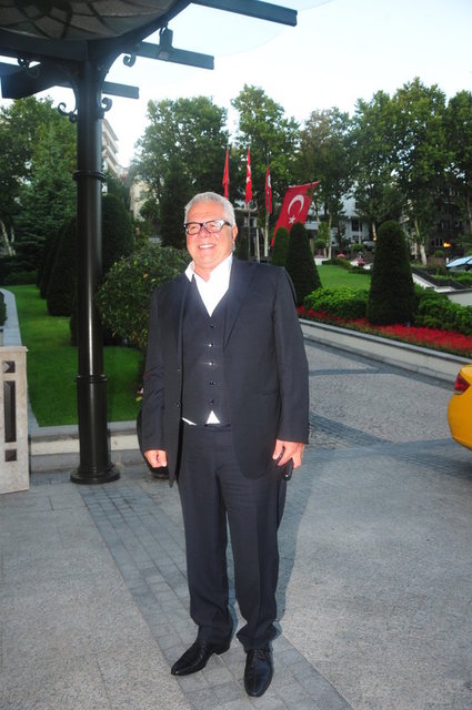 MEHMET HOTİÇ