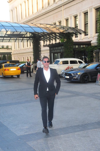 SİNAN HOTİÇ