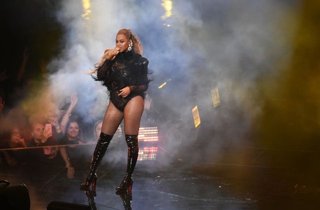 BEYONCE