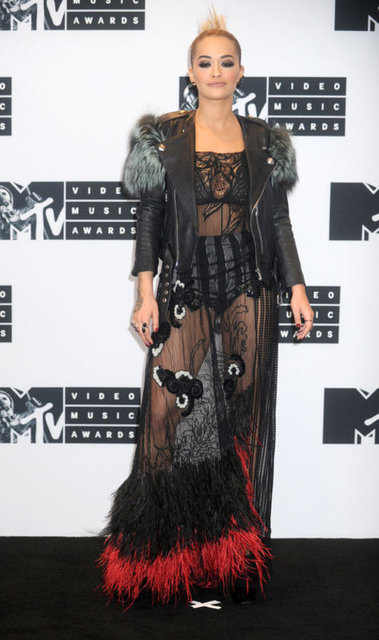 RITA ORA