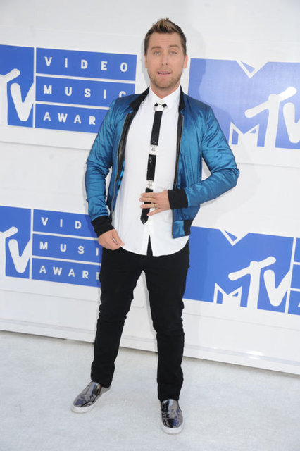 LANCE BASS