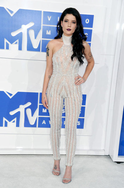 HALSEY