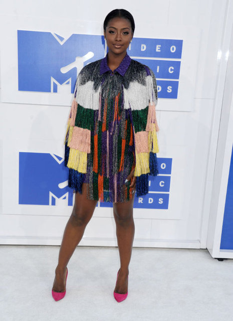 JUSTINE SKYE