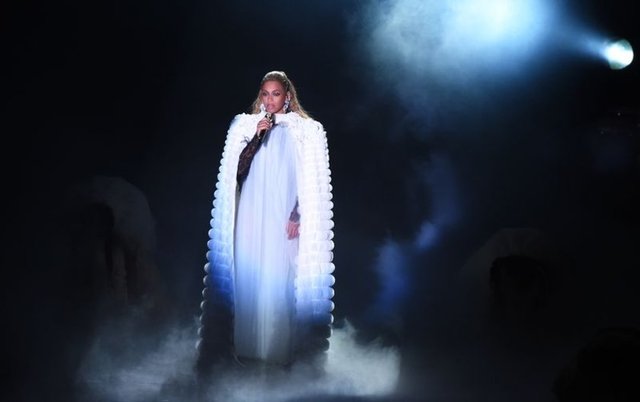 BEYONCE